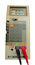FLUKE 8024B  MULTIMETRE