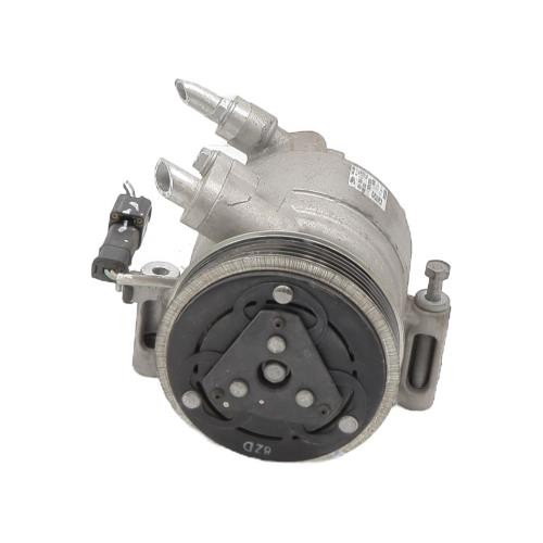 Compresseur clim citroen - citroen, c1