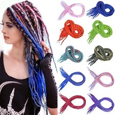 Extensions de Dreadlocks