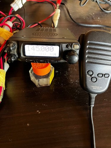 Yaesu ft90 - yaesu,