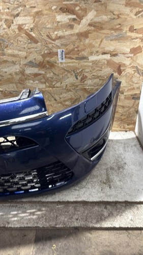 Pare choc avant citroen - avant,