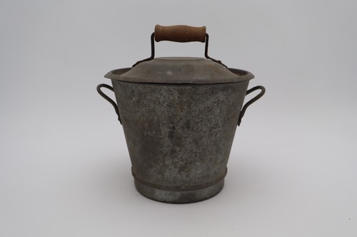Ancienne lessiveuse vintage - lessiveuse,