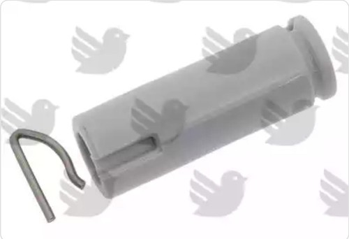Adaptateur 0020205948 saunier - adaptateur,
