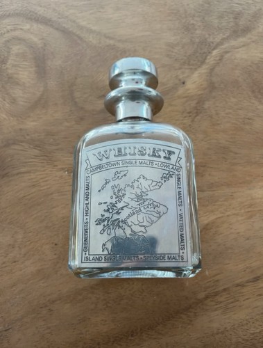 Ancienne carafe whisky - ancienne, À