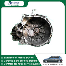 ?? BOITE DE VITESSES   MAZDA MAZDA 3 06-09 1.6 MZR CD♻️ 3M5R7002YF ? 157857km