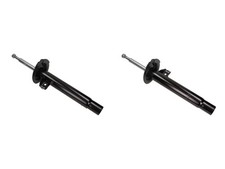 2x Amortisseurs MAXGEAR AVANT