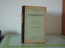 ANDROMAQUE / RACINE