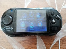 jeux  electronique    Videojet