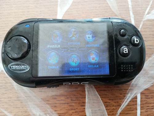 Jeux electronique videojet - ,
