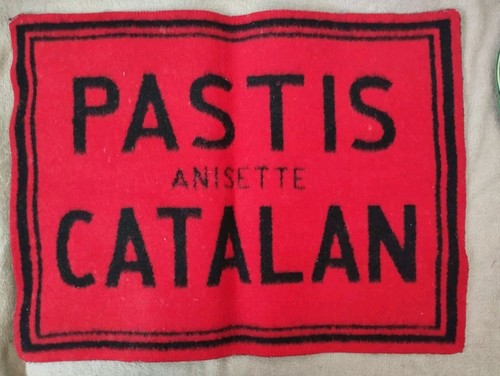 Tapis jeu carte - tapis,
