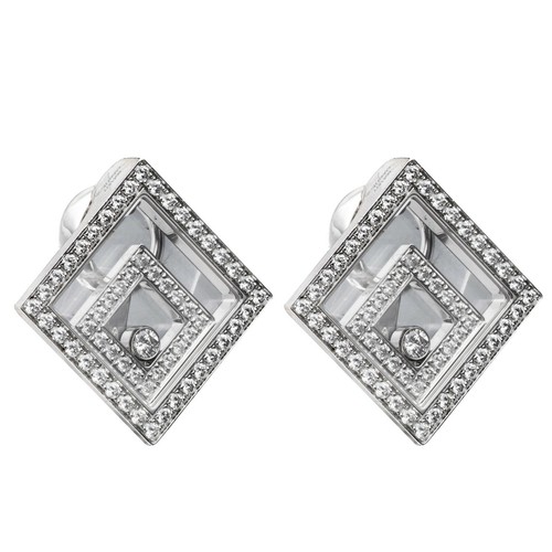 Chopard happy spirit - chopard, or