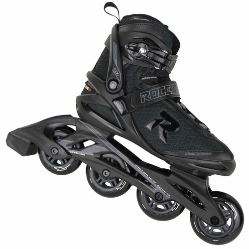 Roces icon patins ligne - patins,