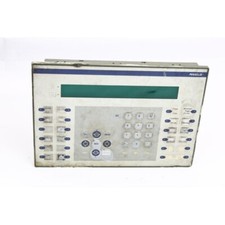 Telemecanique XBT E014110