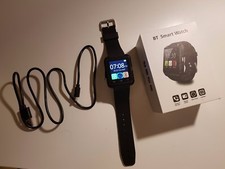 Orologio BT Smart Watch NUOVO