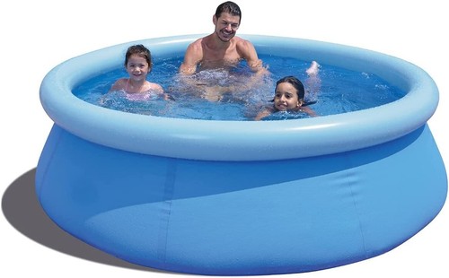 Piscine bague haut - haut,,