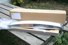 NEUF : luminaire Plafionnier OU applique Mural LUCEPLAN STRIP D22/1 Bright Alu.