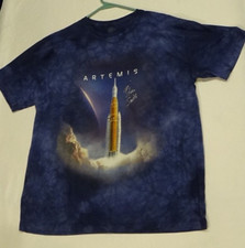 Mountain Artemis Shirt Steve
