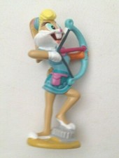 KINDER LOONEY TUNES JEUX OLYMIQUES