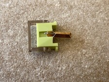 🎵 Diamant NAGAOKA JT 311B – Aiguille pour Platine Vinyle Vintage