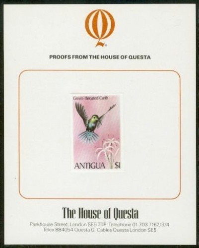 Antigua 1980 carib master - 1980,