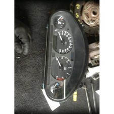 TABLEAU DE BORD COMPTEUR BMW