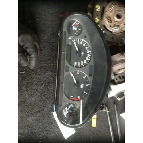 Tableau bord compteur bmw - tableau,