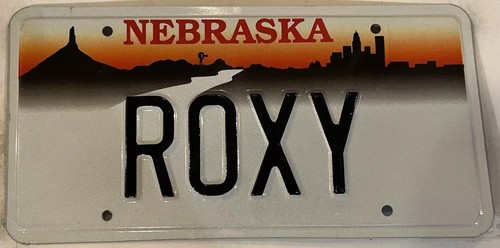 Vanity roxy roxanna roxanne - roxanna,