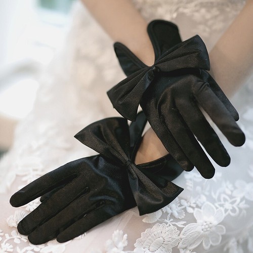 Gants courts femme - gants,