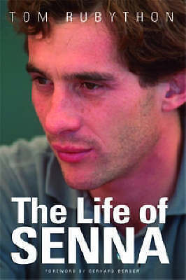 The life senna - the,