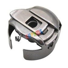 Boîte à canette , pour Adler,Necchi,Barudan,Brother,Juki # 117596-001 1pièce