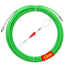 Tire Fil électriques 15M en