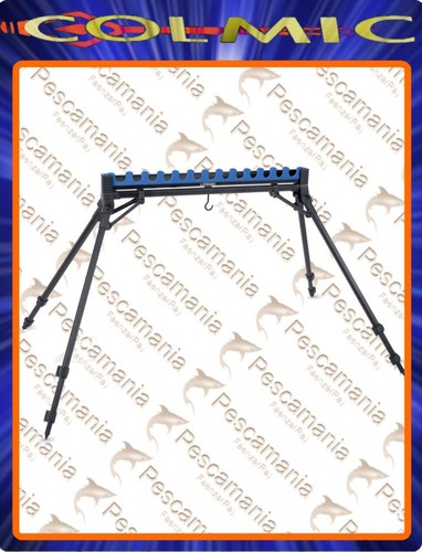 Porte kit colmic avec pieds - porte,