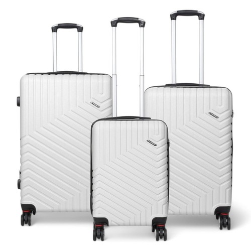 Ensemble valises voyage - valises, de