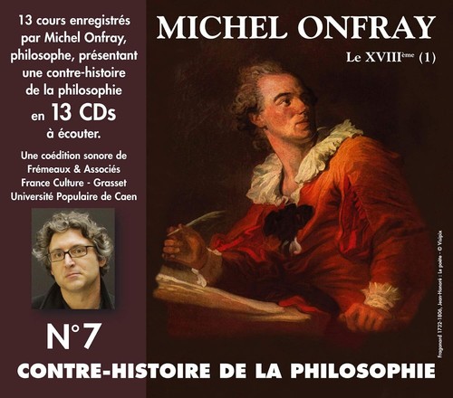 Michel onfray les - onfray,