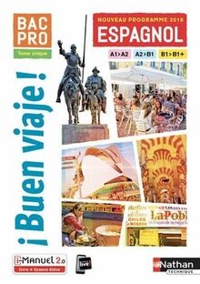 Buen viaje espagnol bac - buen,