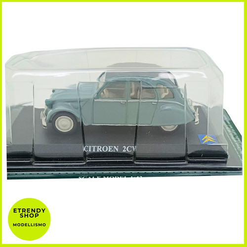 Citroën 2cv 1966 - 2cv,