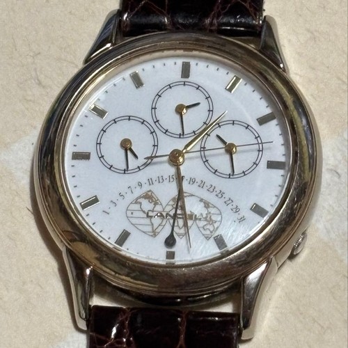 Montre homme citizen lancel - montre,
