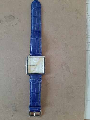 Montre quartz ernest femme - montre,