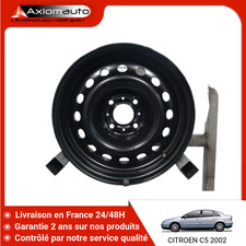 🇫🇷 JANTE TOLE CITROEN C5