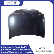 🇫🇷 CAPOT VOLKSWAGEN