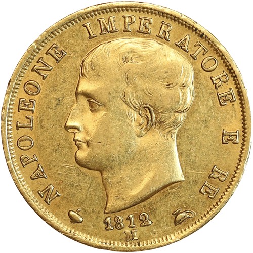 Lires napoléon impérator - lires,