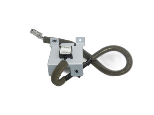 Antenne renfort - antenne,