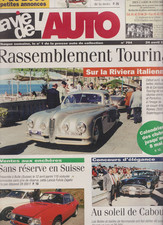 LA VIE DE L'AUTO N°794