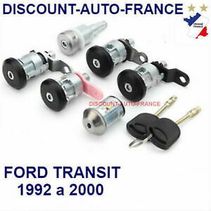 Neiman serrure ford - neiman,