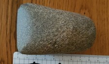 hache neolithique prehistoire