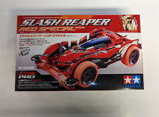 Tamiya 94899 Mini 4WD SLASH