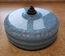 1 GLOBE LUMINAIRE CLICHY LAMPE
