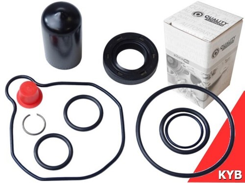 Servo pompe direction - servo,