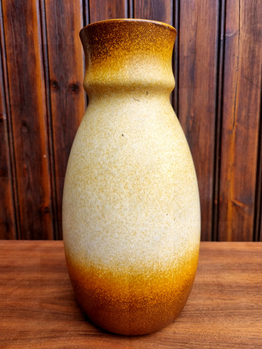 Vase grand modèle - bay, west