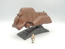 Star Wars Action Fleet - Vaisseau MTT Du Commerce Droide - LFL - Hasbro 1999